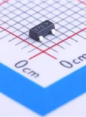 MMBZ27VCLT1G SOT-23 全新原装