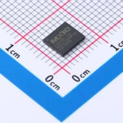 MX25U12835FZNI-10G WSON-8-EP(5x6) 全新原装