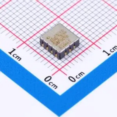 ADXL354CEZ-RL7 LCC-14(6x6) 全新原装