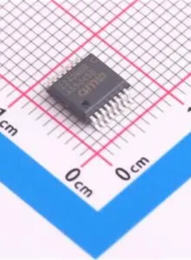 AS5045B-ASST SSOP-16-208mil 全新原装