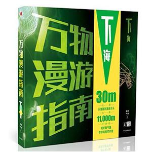 二手万物漫游指南 下海 局部气候调查组 中信出版社