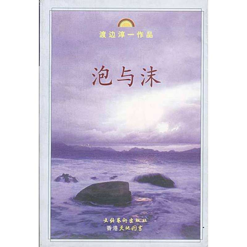 二手泡沫 [日]渡边淳一 著 文化艺术出版社