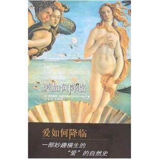 二手爱如何降临 [法]勒莫瓦纳 上海书店出版社