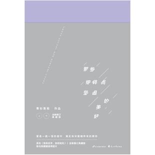 二手那些细碎而坚固的美好 青衫落拓 花山文艺出版社