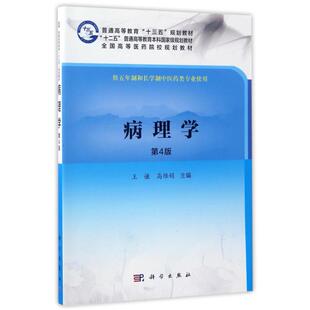 二手病理学(第4版) 王谦 科学出版社