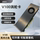 Графическая карта Tesla V100 SXM2 PCIE customized turbo, без ошибок ECC, с хорошим тепловыделением и низким уровнем шума mini 0