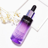 自然堂凝时鲜颜肌活修护精华液35ml酵母烟酰胺虾青素补水紧致亮肤