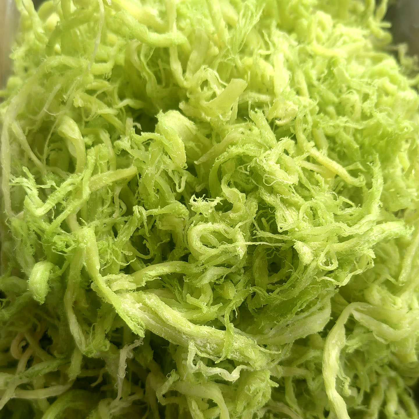 鱿鱼丝芥末味手撕鱿鱼干散装即食多口味海味零食特产小吃