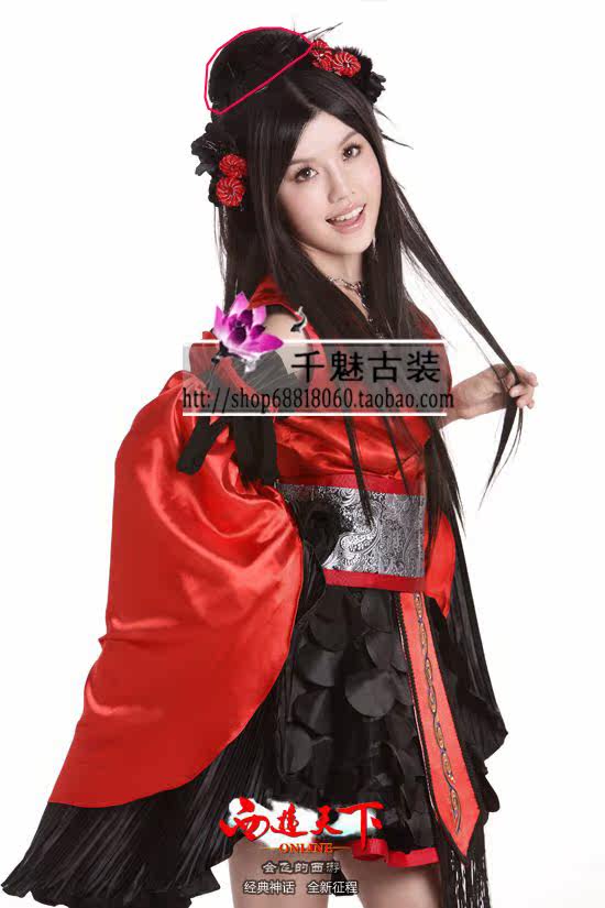 Extension cheveux - Chignon - Ref 229312 Image 4