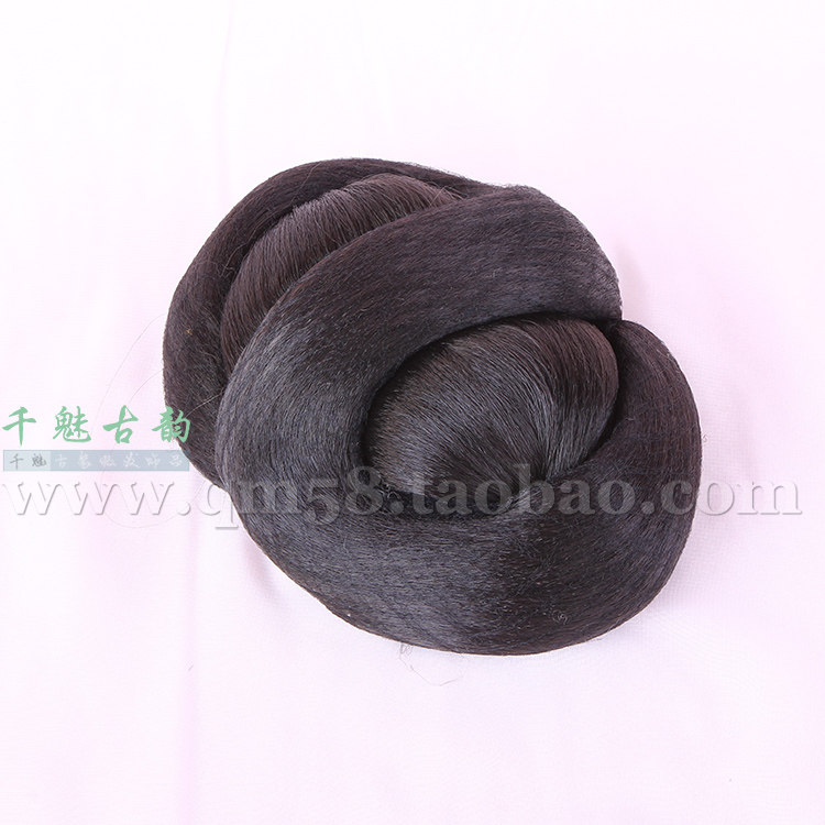 Extension cheveux - Ref 218952 Image 5