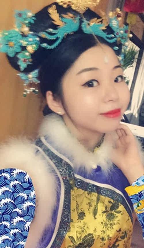 Tête mannequin - Ref 283542 Image 5