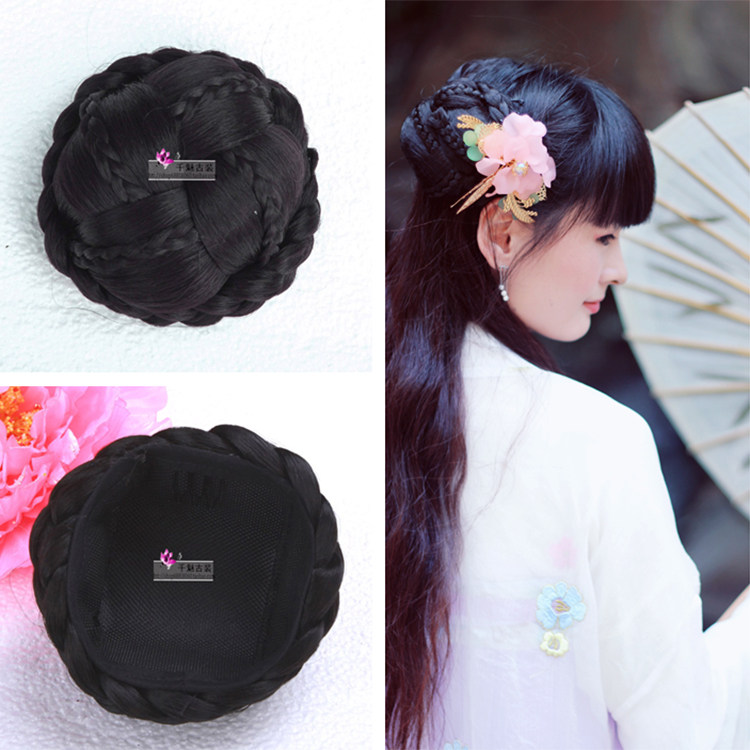 Perruque - Ref 2613071 Image 1