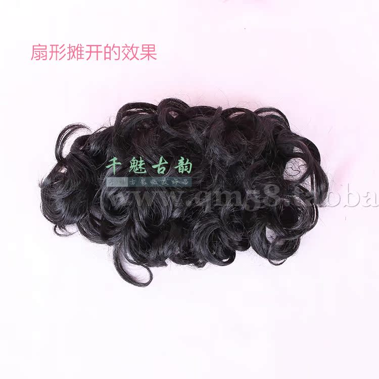 Extension mèches - Ref 219088 Image 4