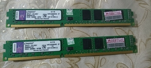1600台式 机内存条全兼容1333 DDR3 3代笔记本电脑内存AmD