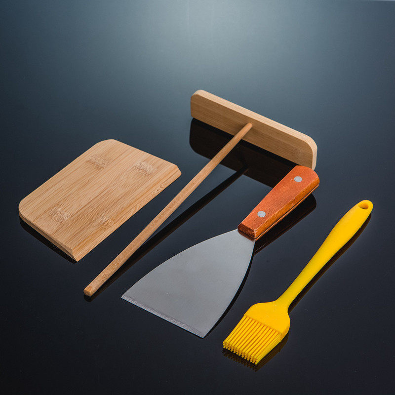 杂粮煎饼家用摊煎饼工具煎饼果子工具煎铲煎饼锅鸡蛋饼做煎饼,厨房/烹饪用具,煎铲,淘宝优惠券,粉丝福利购,淘宝优惠卷