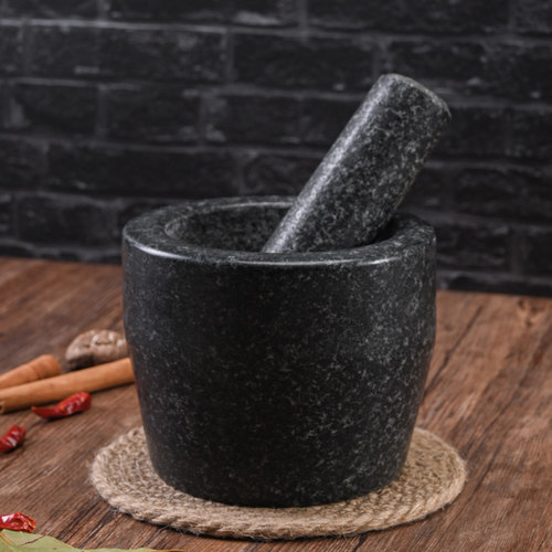 特大捣蒜器特号研磨器捣药罐