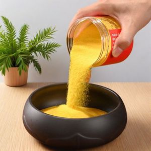 香炉专用金沙香灰粉家用室内专用沙金玉明沙香炉上香插香金沙香灰