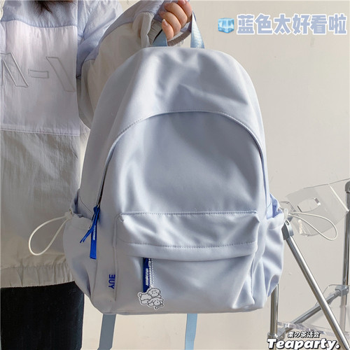 请不要对便宜的宝藏双肩包有偏见