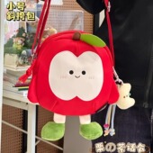 可爱卡通迷你小包包女童 日系ins幼儿园小背包出游轻便学生斜挎包