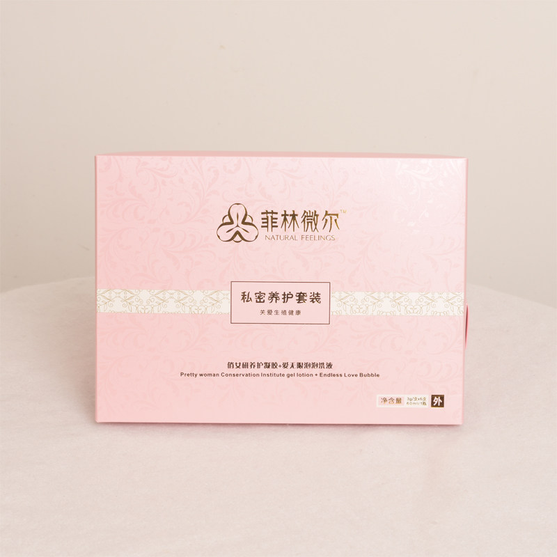 包邮菲林微尔凝胶女性护理养护保养