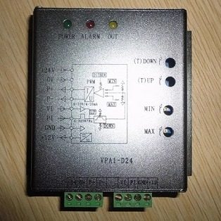 单路脉冲比例阀放大板 液压比例阀放大器   可节省一个DA转换模块,标准件/零部件/工业耗材,液压阀,淘宝优惠券,粉丝福利购,淘宝优惠卷
