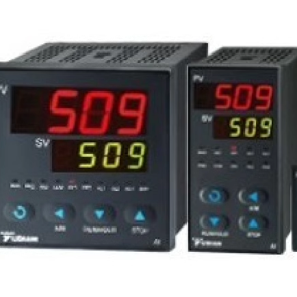 YUDIAN宇电温控器高精度PID智能显示仪表AI509 516 518固态继电器