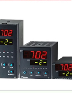 宇光 YUIAN 宇电巡检仪 AI-702M 2路测量显示报警仪可调节PID温控