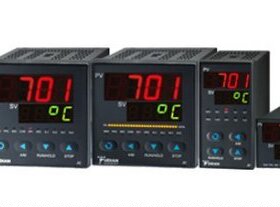 YUDIAN宇电温控器 AI-206/207/208/509/516/518/708/808/501 仪表