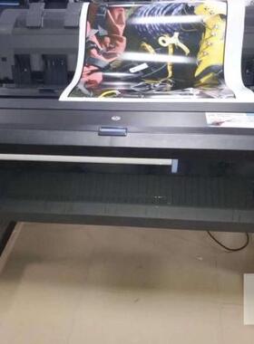 惠普 HP T2500绘图仪大幅面 A0一体机复印打印扫描 标价为定金
