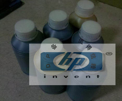 HP T610/T770/T790/T1200/T2300/T1300绘图仪专业墨水