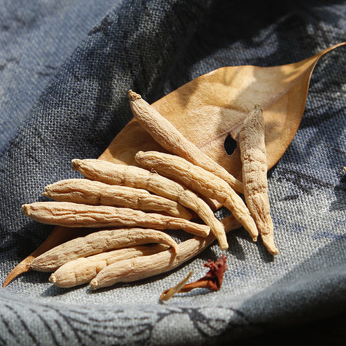 正宗特级煲汤材料太子参
