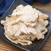 冠膳甘肃当归片100g新货当归片搭配当归党参黄芪煲汤料泡茶