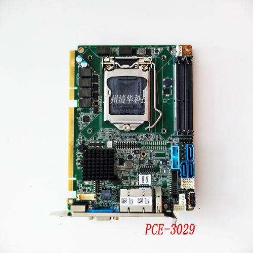 研华PCE-3029G2工控主板