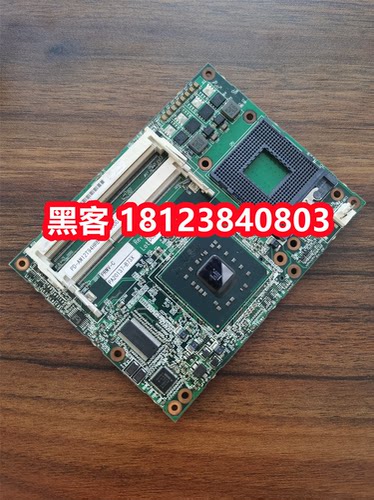 PA20137-BT3X 工控主板 PD-AW12T94HRB PA25137-B71112 实拍 议价