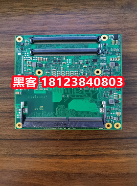 congatec AG L294018 PN:045203 C.1 工控设备主板 工业主板 议价