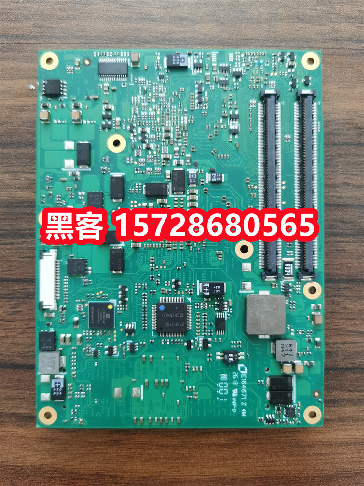 ADLINK主板51-72123-0A20