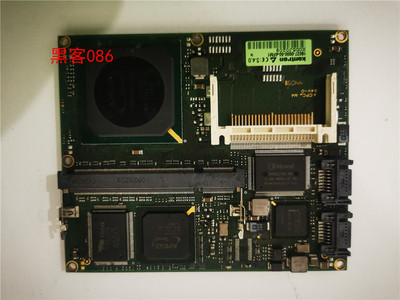 主板KONTRON18027-0000-50-4FM1