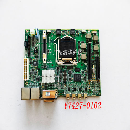 MATROHY7427-0102工控主板