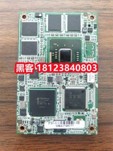 REV.A20 7565 工控设备主板 SOM7565M81401E01E 议价 研华 SOM