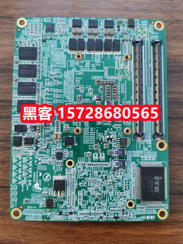 祈飞 PRA-COM-QM67 V8.3 嵌入式ETX模块 工控主板 实拍 议价