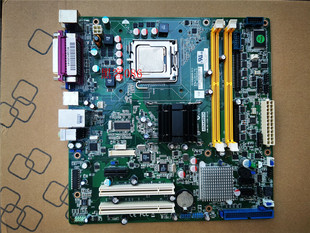 研华AIMB AIMB 562VG 00A1E 562G2工业母板945主板议价 GRA1E 原装