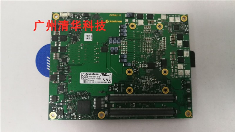 KONTRON控创CCR6L111主板38021-0000-28-2工控主板 现货 议价