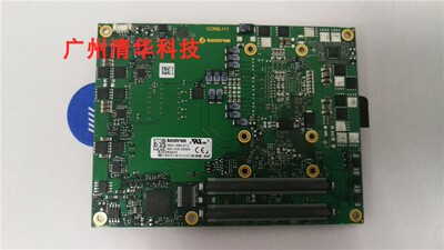 KONTRON控创CCR6L111主板38021-0000-28-2工控主板 现货 议价