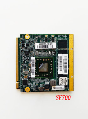 台湾原装 SE700 REV.4 工业控制卡 SE700-B40-412HC 实拍 议价