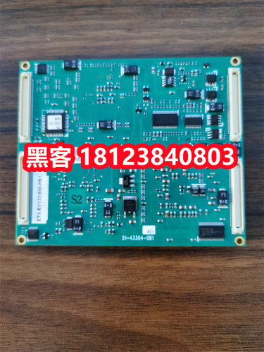 工控主板51-43304-0B1