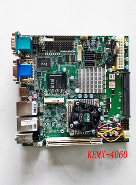 适用于控创 KEMX-4060 工控主板 Mini-ITX 0W0KEMX40600B100 议价