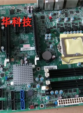 DFI 工控主板 BL630-CRM 友通资讯 BL630 工业ATX大母板 议价