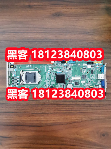适用于研华PCA-6028G2工控主板 PCA-6028VG CPU主板 1150针 议价
