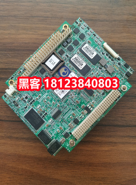 研华 PCM-4153Z6001E-T嵌入式工控设备主板PCM4153 PCM4153F 议价