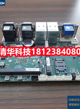 31390AW Rev：0.2 嵌入式工控设备主板3I390AW服务器CPU质保 议价